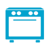 Modular Kitchen Icon